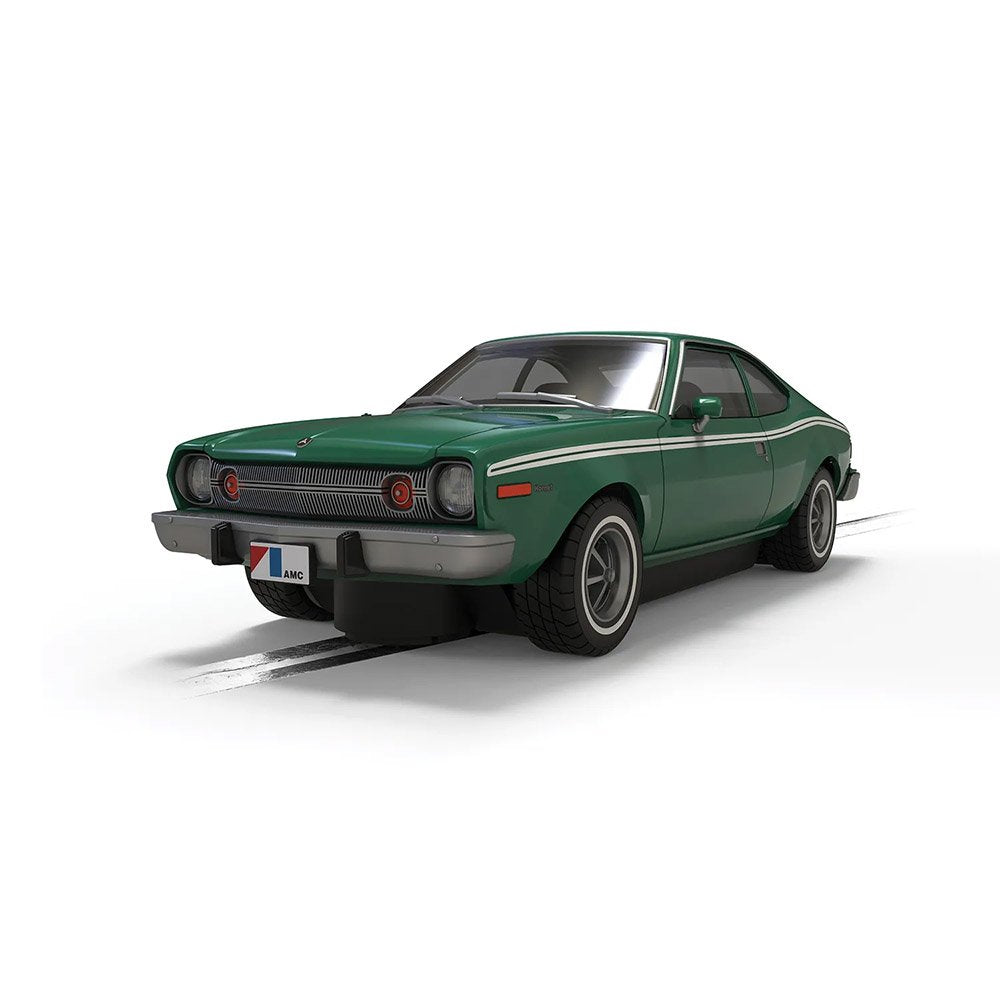 Scalextric AMC Hornet - Green