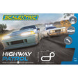 Scalextric highway Patrol