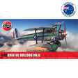 Airfix 1/48 Bristol Bulldog Mk.II