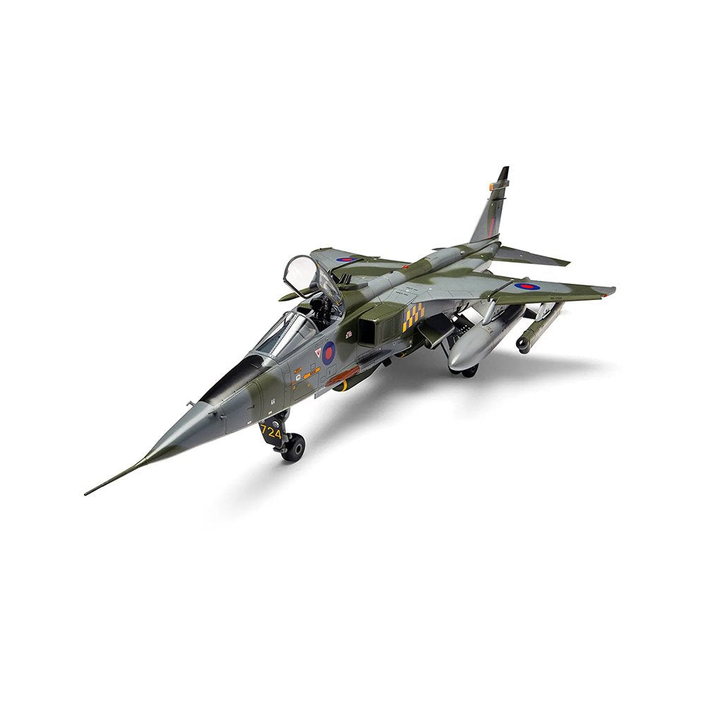 AIRFIX SEPECAT JAGUAR GR.1/GR.1A
