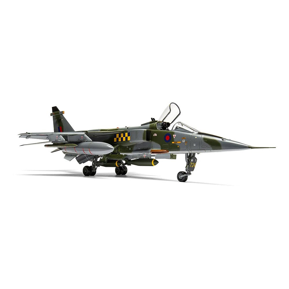 AIRFIX SEPECAT JAGUAR GR.1/GR.1A