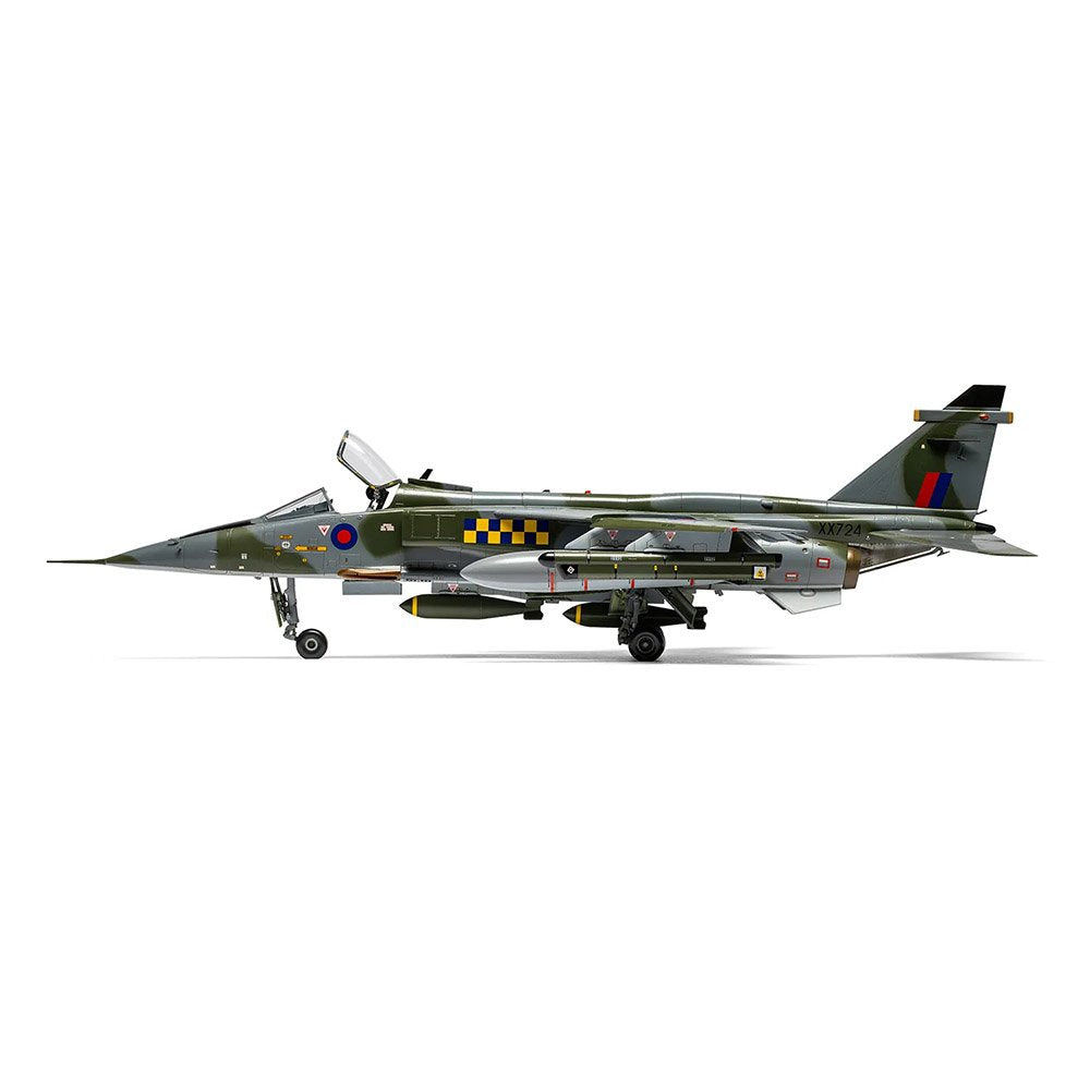AIRFIX SEPECAT JAGUAR GR.1/GR.1A