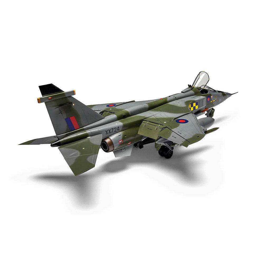 AIRFIX SEPECAT JAGUAR GR.1/GR.1A