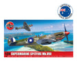 Airfix 1/24 Supermarine Spitfire Mk.viii