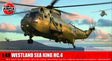 Airfix 1/48 Westland Sea King Hc.4
