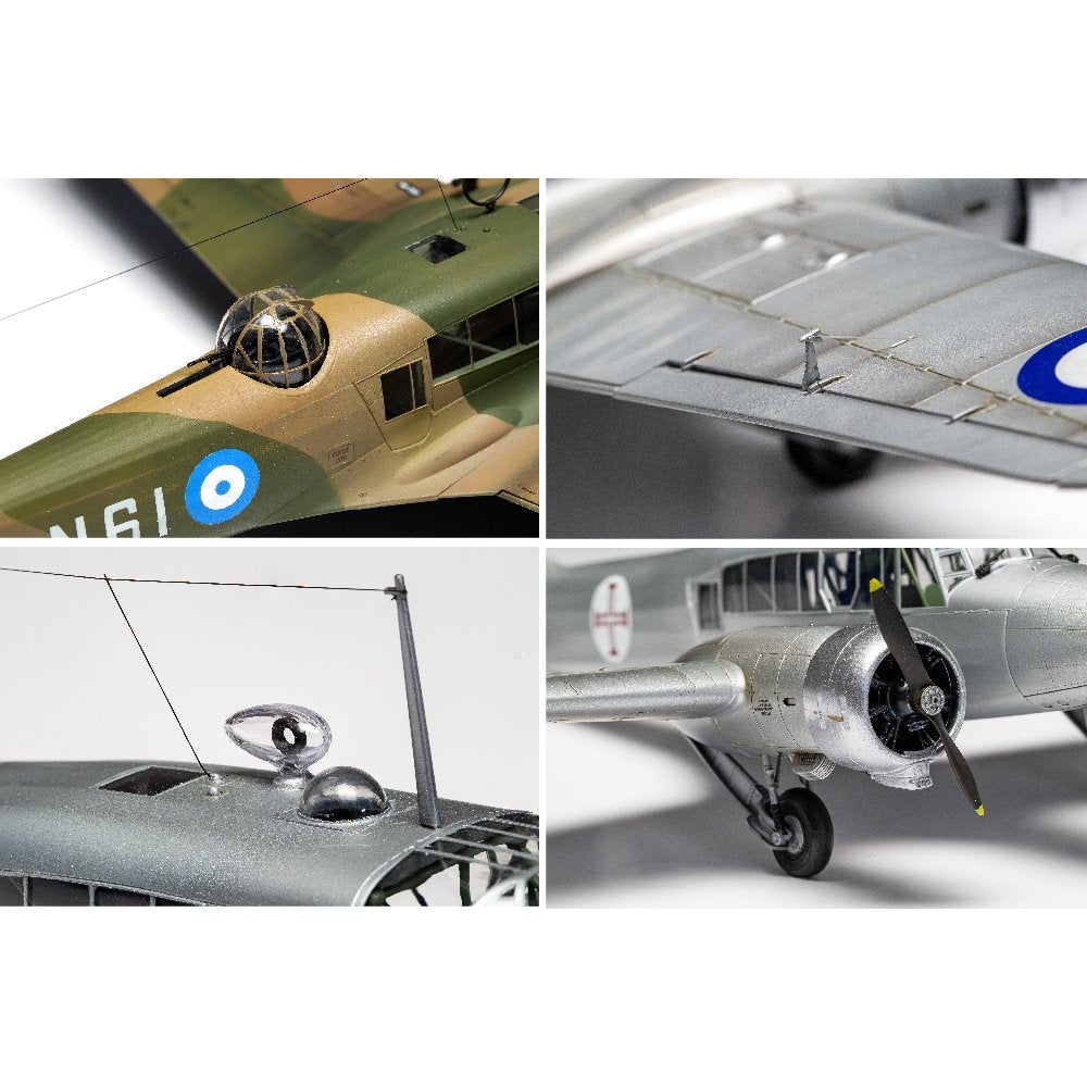 Airfix 1/48 Avro Anson Mk1