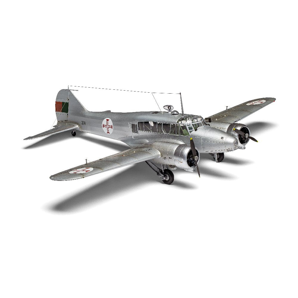 Airfix 1/48 Avro Anson Mk1