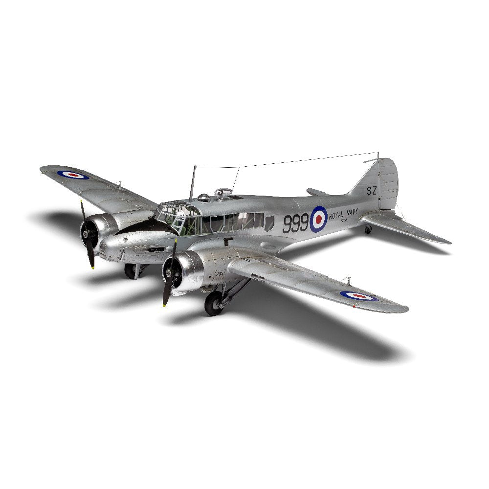 Airfix 1/48 Avro Anson Mk1