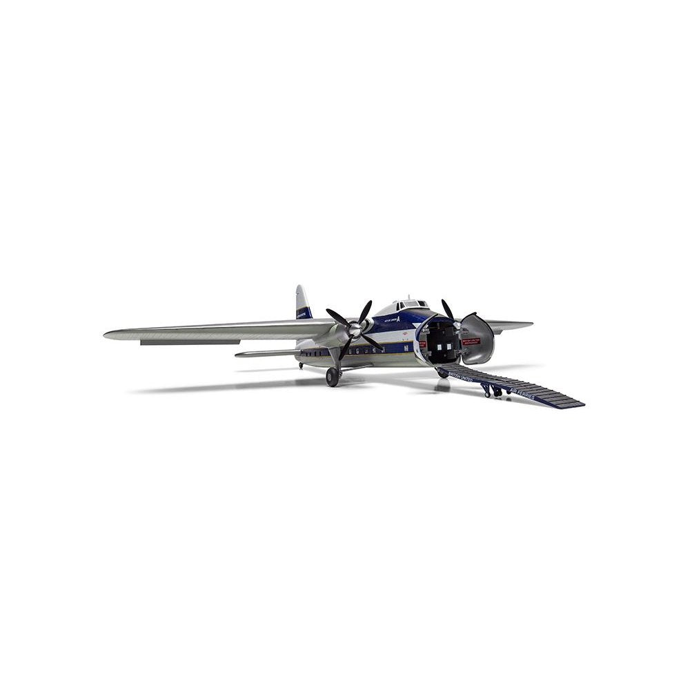 Airfix 1/72 Bristol Superfreighter