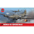 AIRFIX BOEING B-17G / FORTRESS MK.III