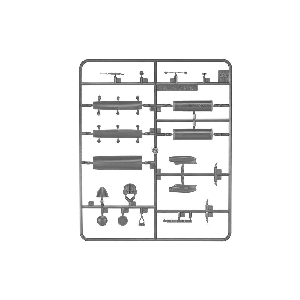 Airfix de Havilland Mosquito