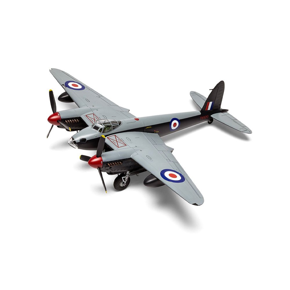 Airfix de Havilland Mosquito
