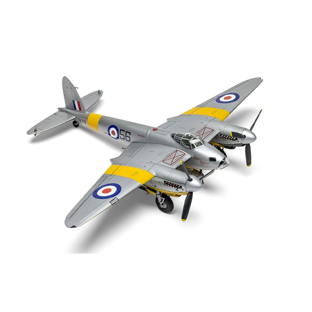 Airfix de Havilland Mosquito