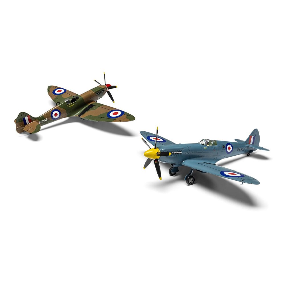 AIRFIX SUPERMARINE SPITFIRE PR.XIX