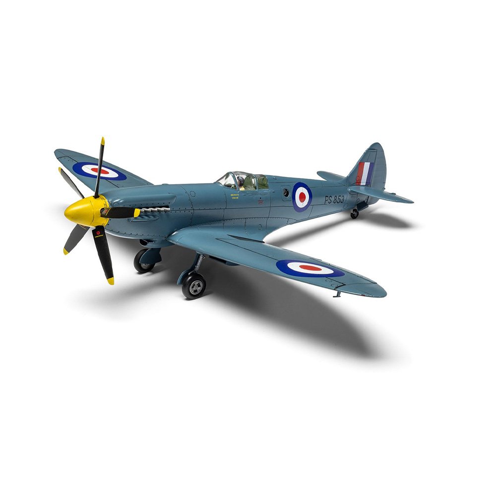 AIRFIX SUPERMARINE SPITFIRE PR.XIX