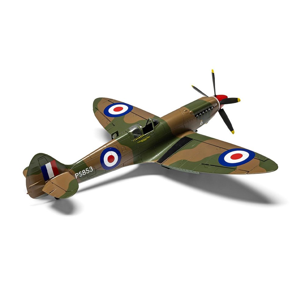 AIRFIX SUPERMARINE SPITFIRE PR.XIX