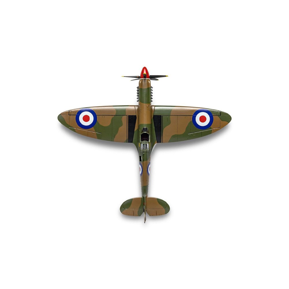AIRFIX SUPERMARINE SPITFIRE PR.XIX