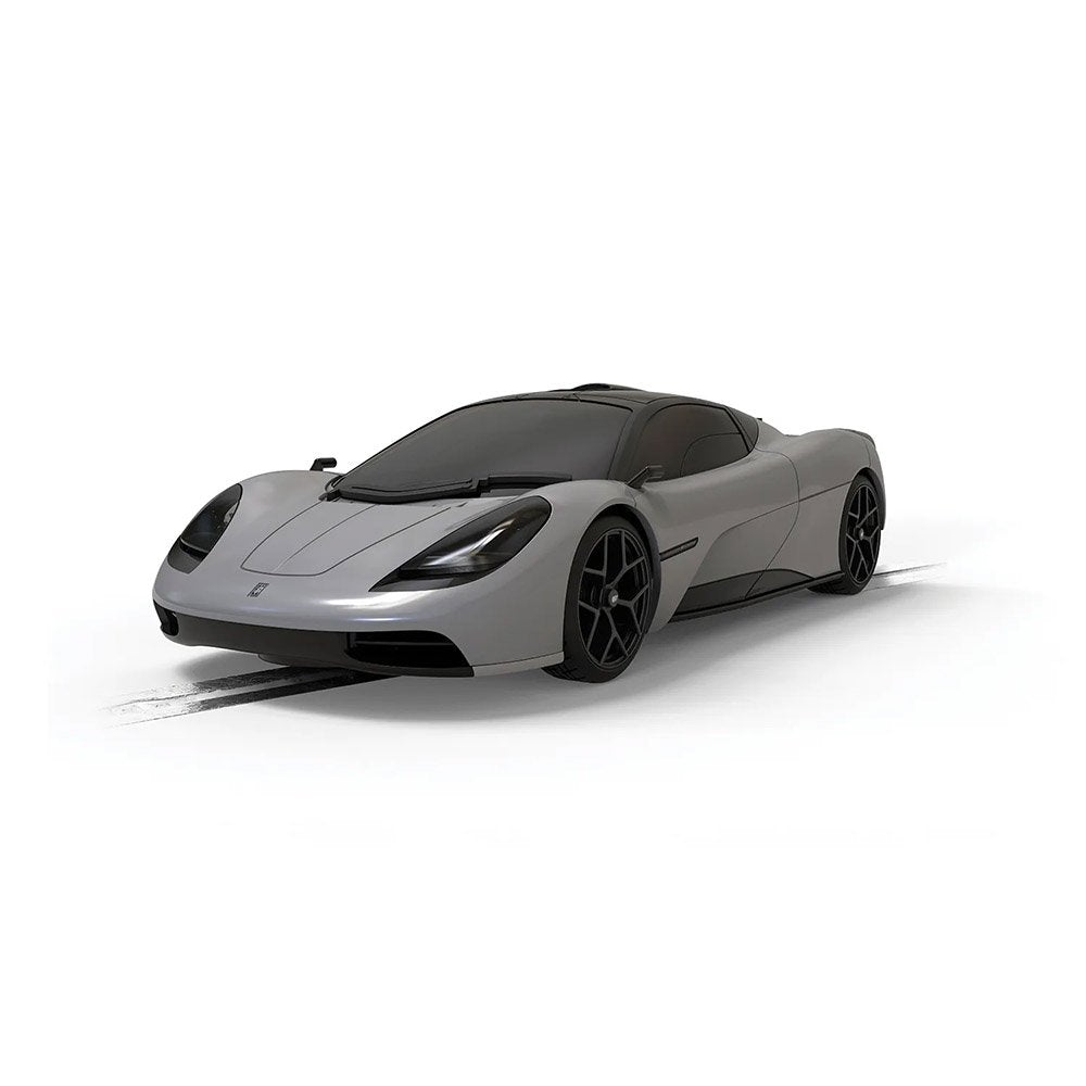 Scalextric GMA T.50 Silver