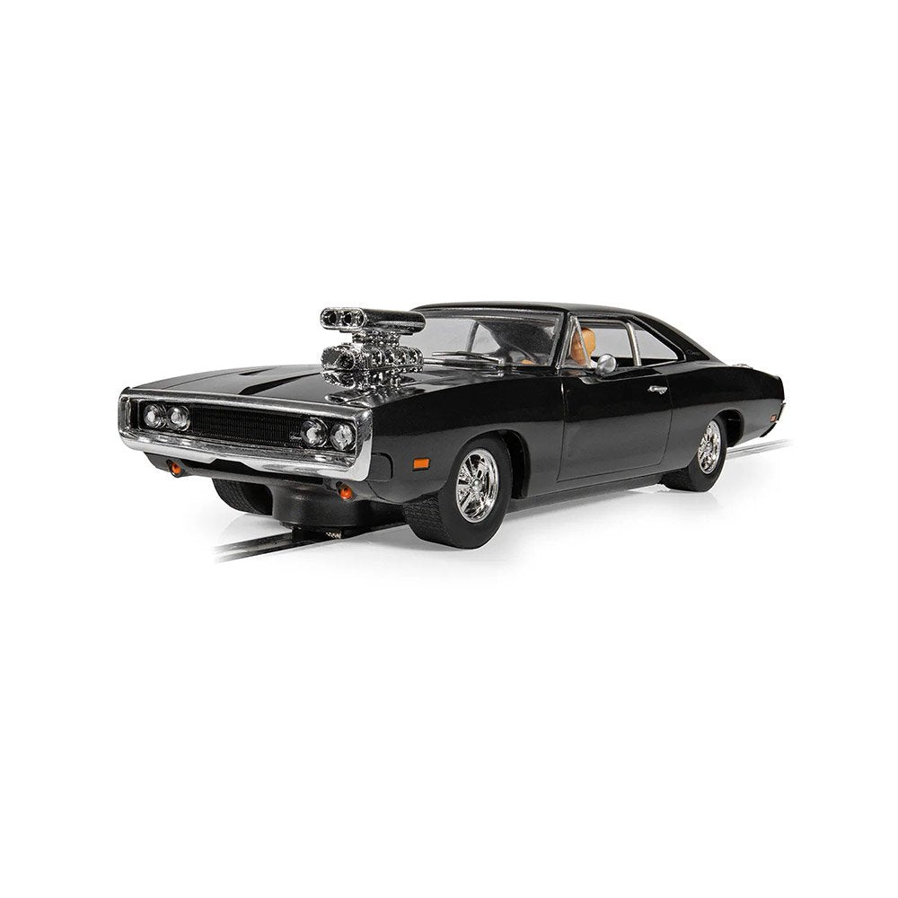 Scalextric The Fast and the Furious - Dodge Charger - Dom Toretto