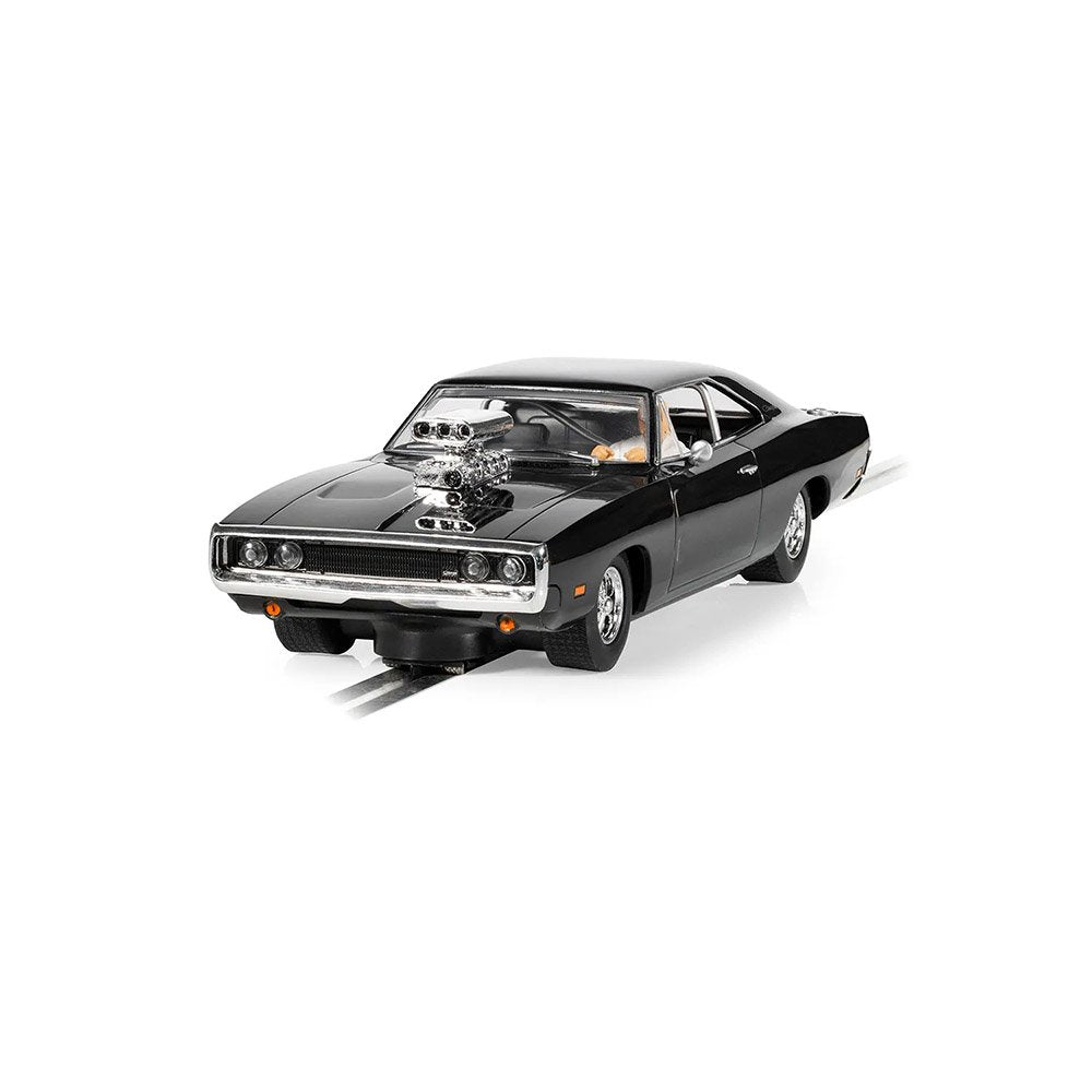Scalextric The Fast and the Furious - Dodge Charger - Dom Toretto