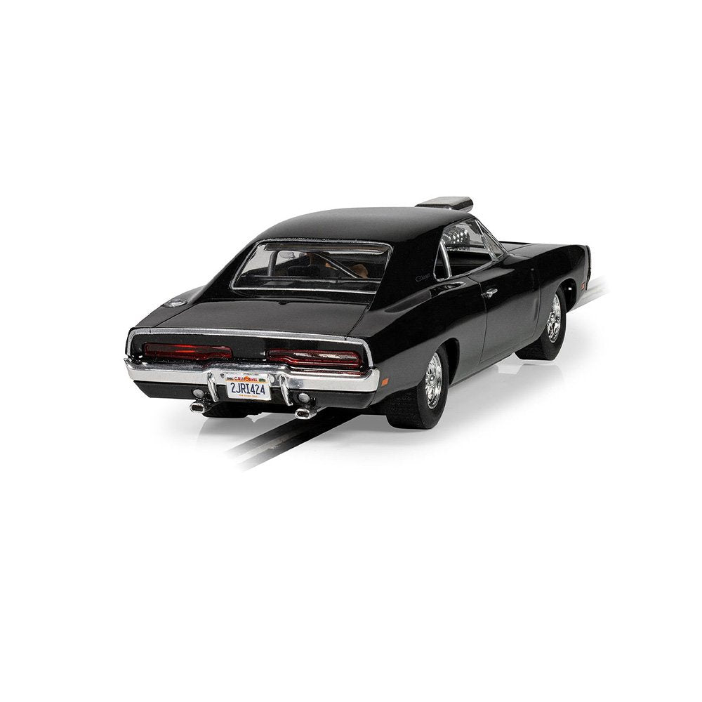 Scalectric Fast and Furious Hot Laps