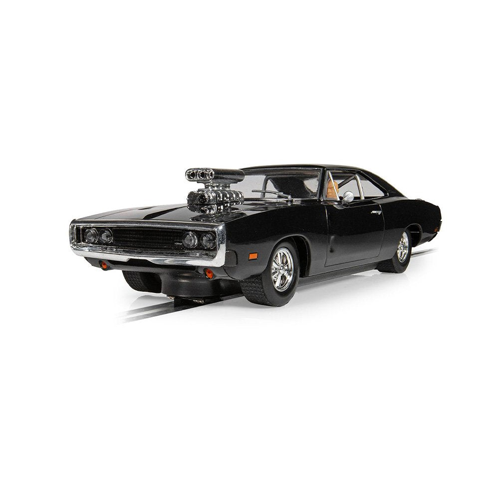 Scalectric Fast and Furious Hot Laps