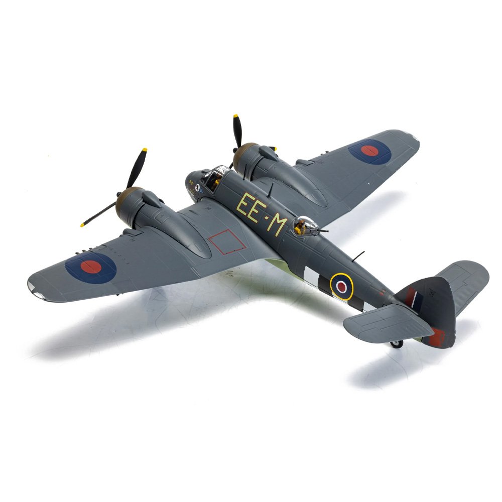 Corgi 1/72 Bristol Beaufighter Tf.X The Ancient Mariner