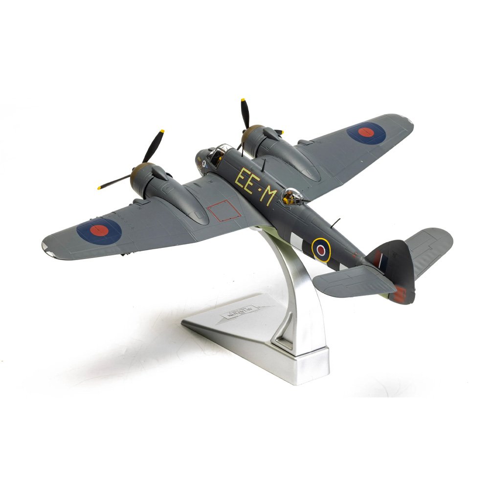 Corgi 1/72 Bristol Beaufighter Tf.X The Ancient Mariner