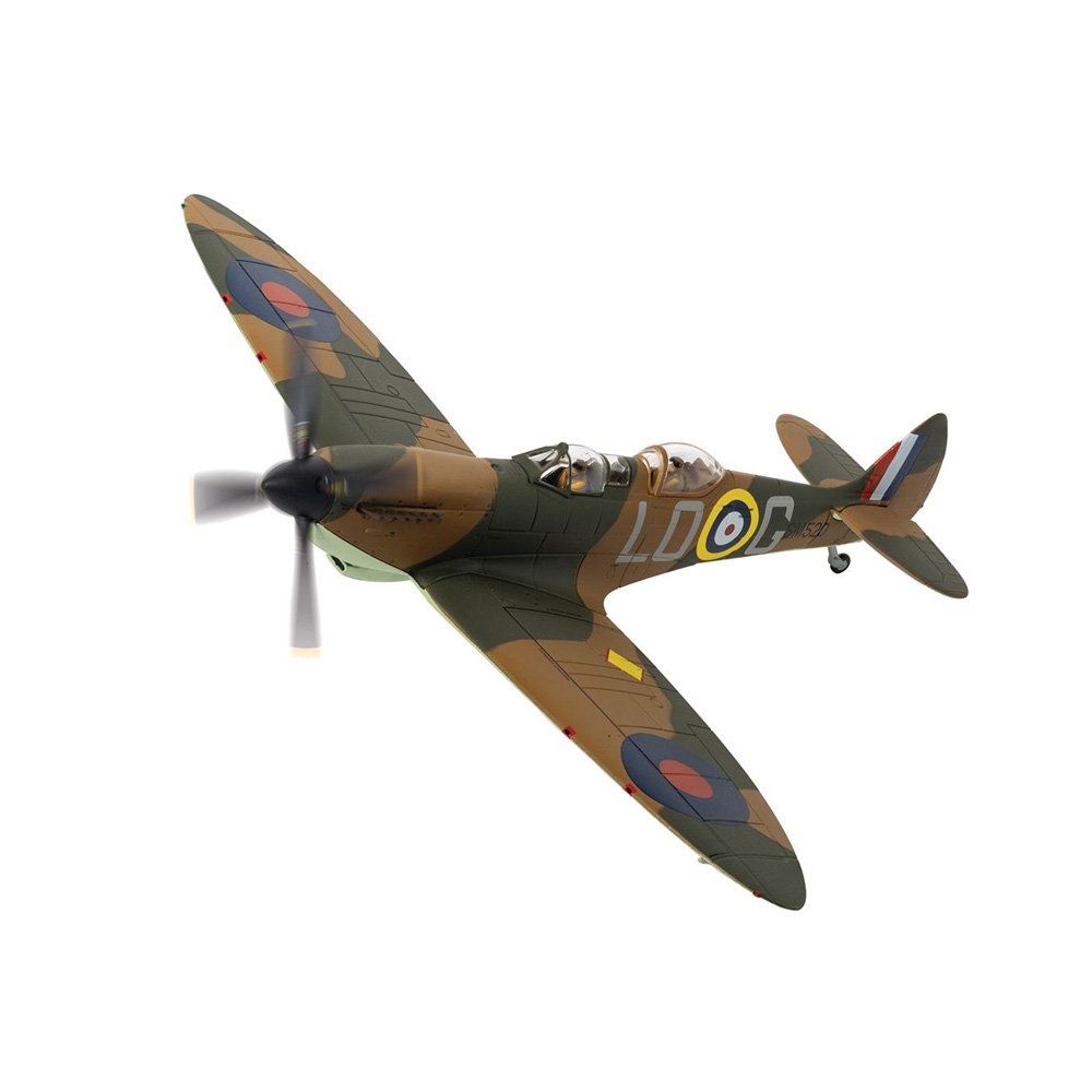 Corgi 1/72 Supermarine Spitfire T9