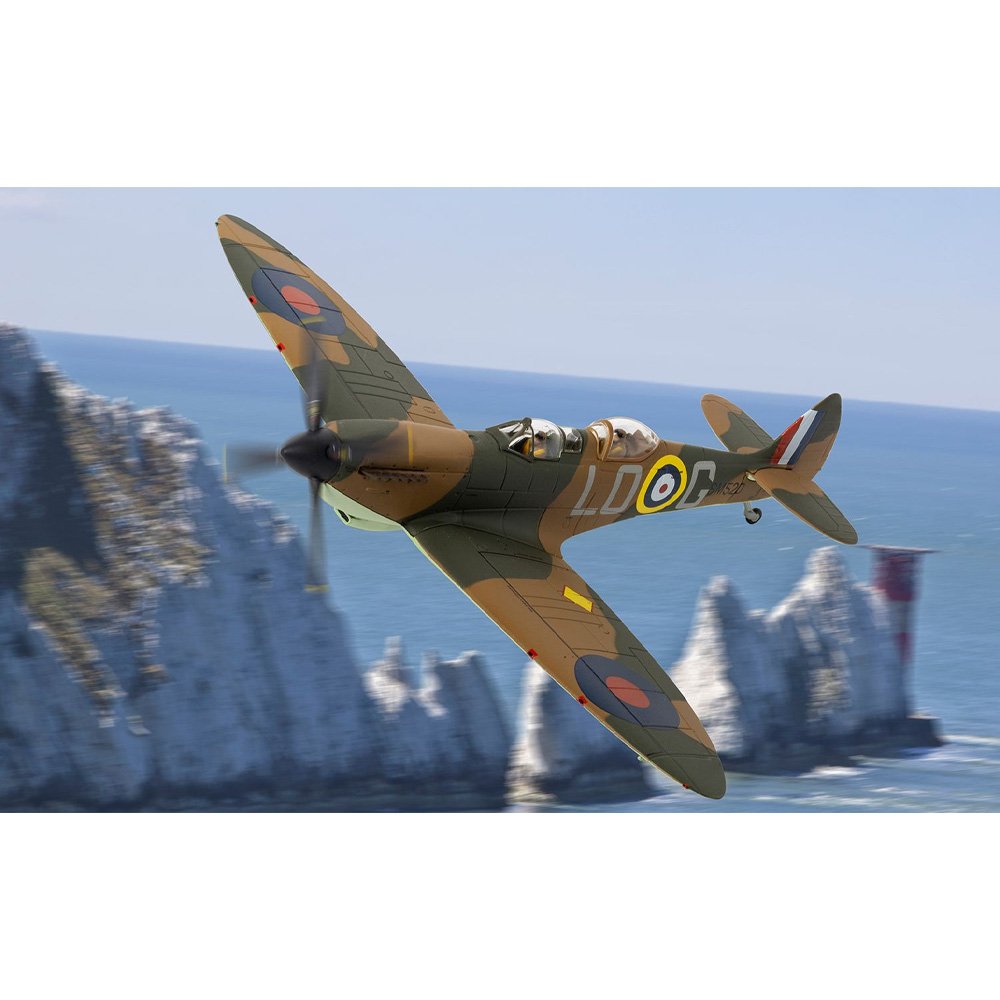 Corgi 1/72 Supermarine Spitfire T9
