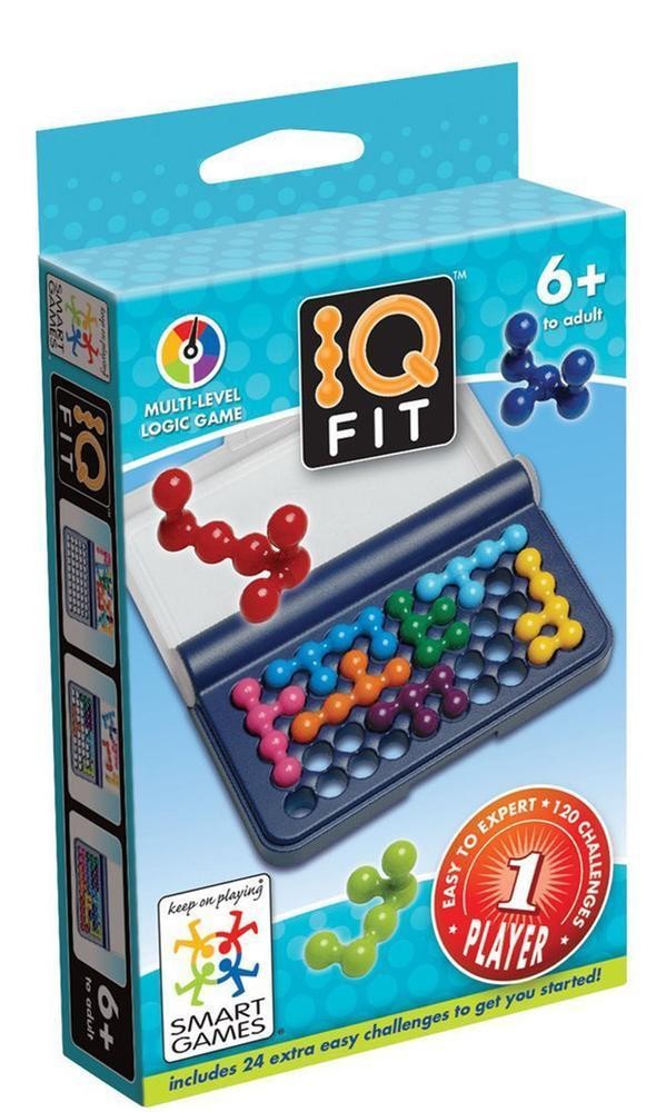 Sg Iq Fit