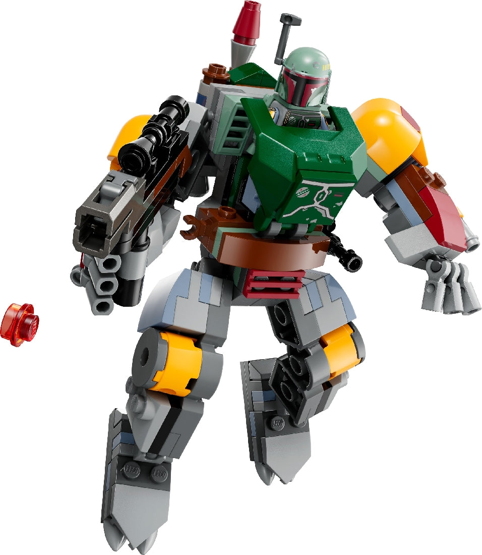 LEGO Star Wars Boba Fett Mech 75369 Age: 6+