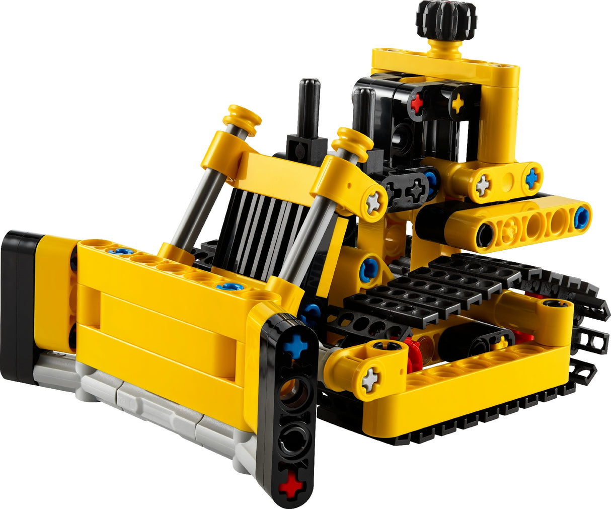 LEGO Technic Heavy-duty Bulldozer 42163 Age: 7+