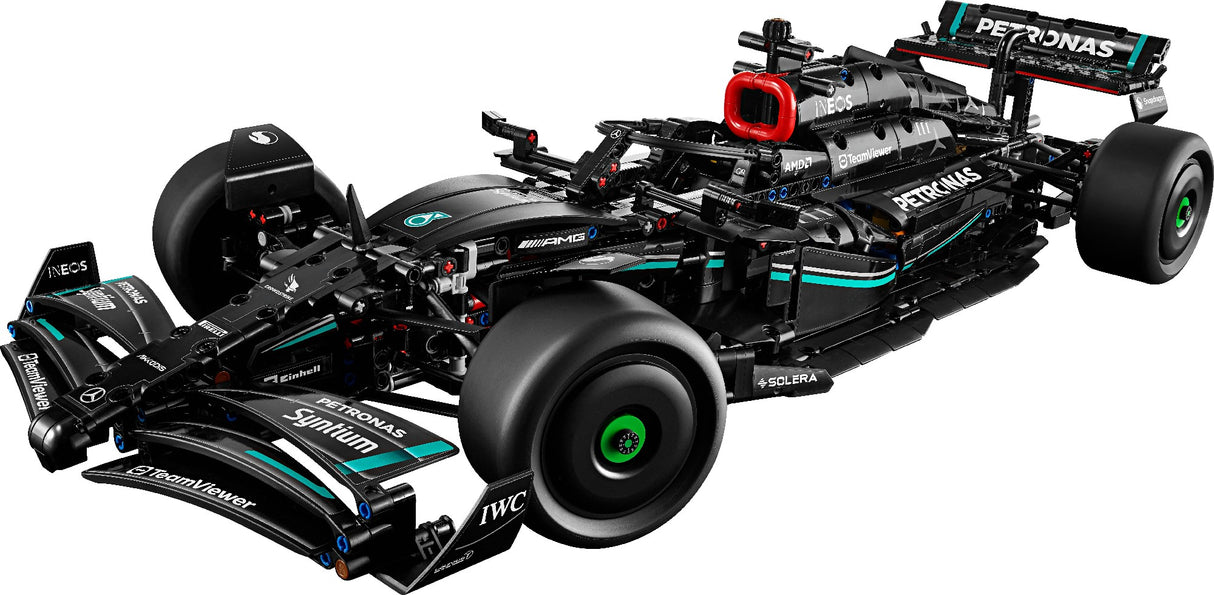 LEGO TECHNIC MERCEDES-AMG F1 W14 E 42171 AGE: 18+
