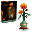 LEGO ICONS CHRYSANTHEMUM 10368 AGE:18+