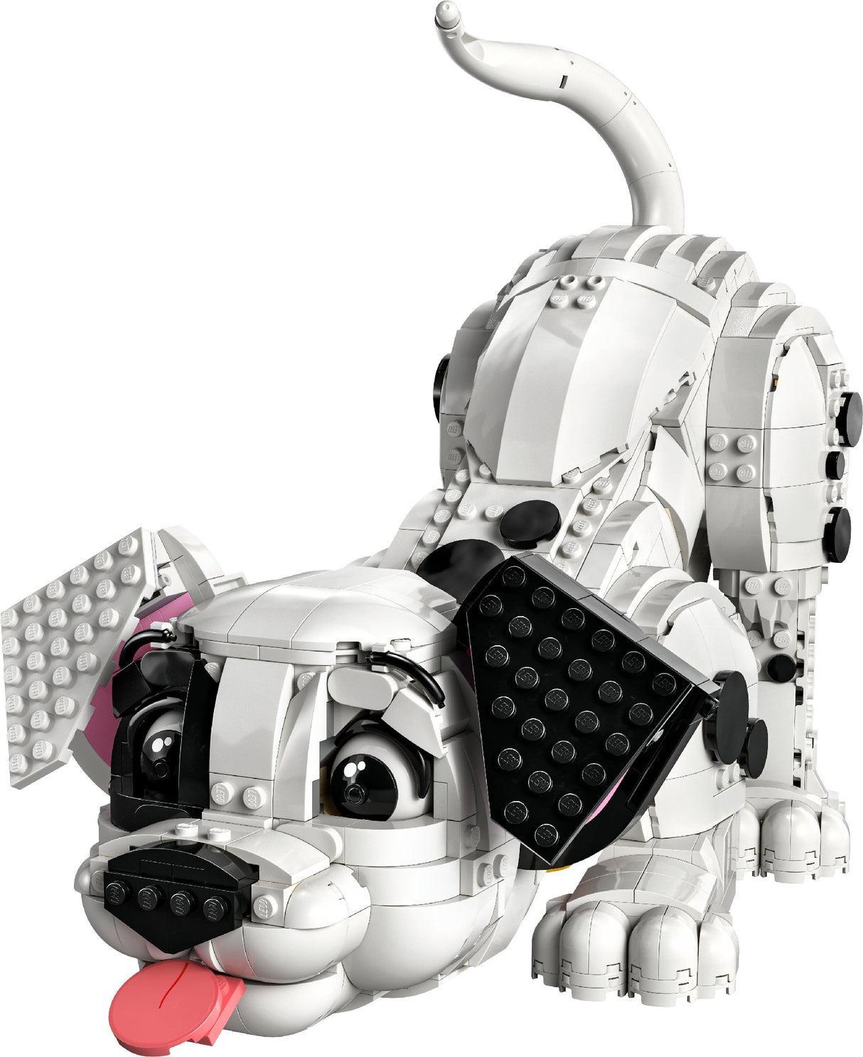 LEGO Disney Classic 101 Dalmatians Puppy 43269 Age: 18+