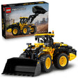 LEGO Technic Volvo L120 Electric Wheel Loader 42209 Age: 9+