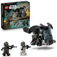 LEGO Star Wars Death Trooper & Night Trooper Battle Pack 75412 Age: 6+