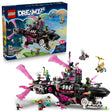 LEGO DREAMZzz Nightmare Shark Submarine 71500 Age: 9+
