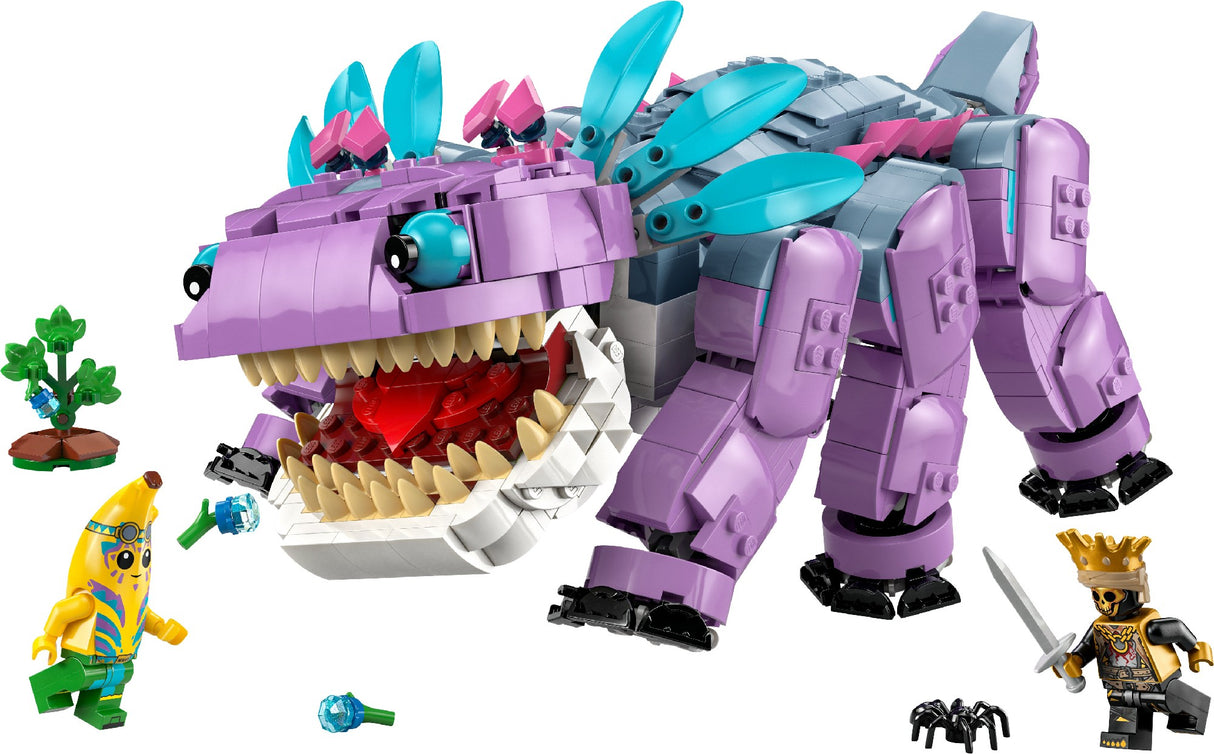 LEGO Fortnite Klombo 77077 Age: 10+