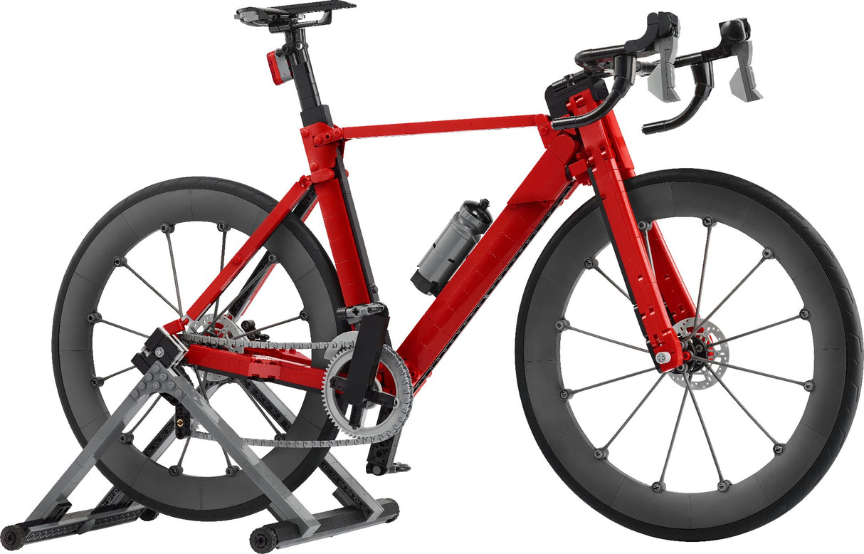 LEGO 11380 ICONS ROAD BIKE AGE: 18+