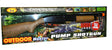 Electronic Pump Action Shotgun