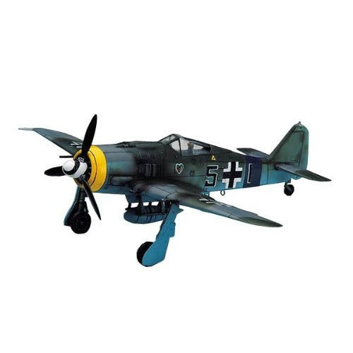 ACADEMY 1/72 FOCKE-WULF FW190A-6/8