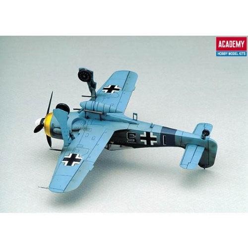 ACADEMY 1/72 FOCKE-WULF FW190A-6/8
