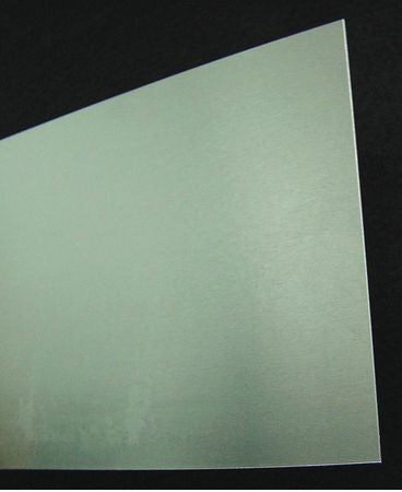 K&s 276 Stainless Steel Sheet