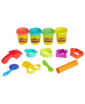 Play-doh Starter Set