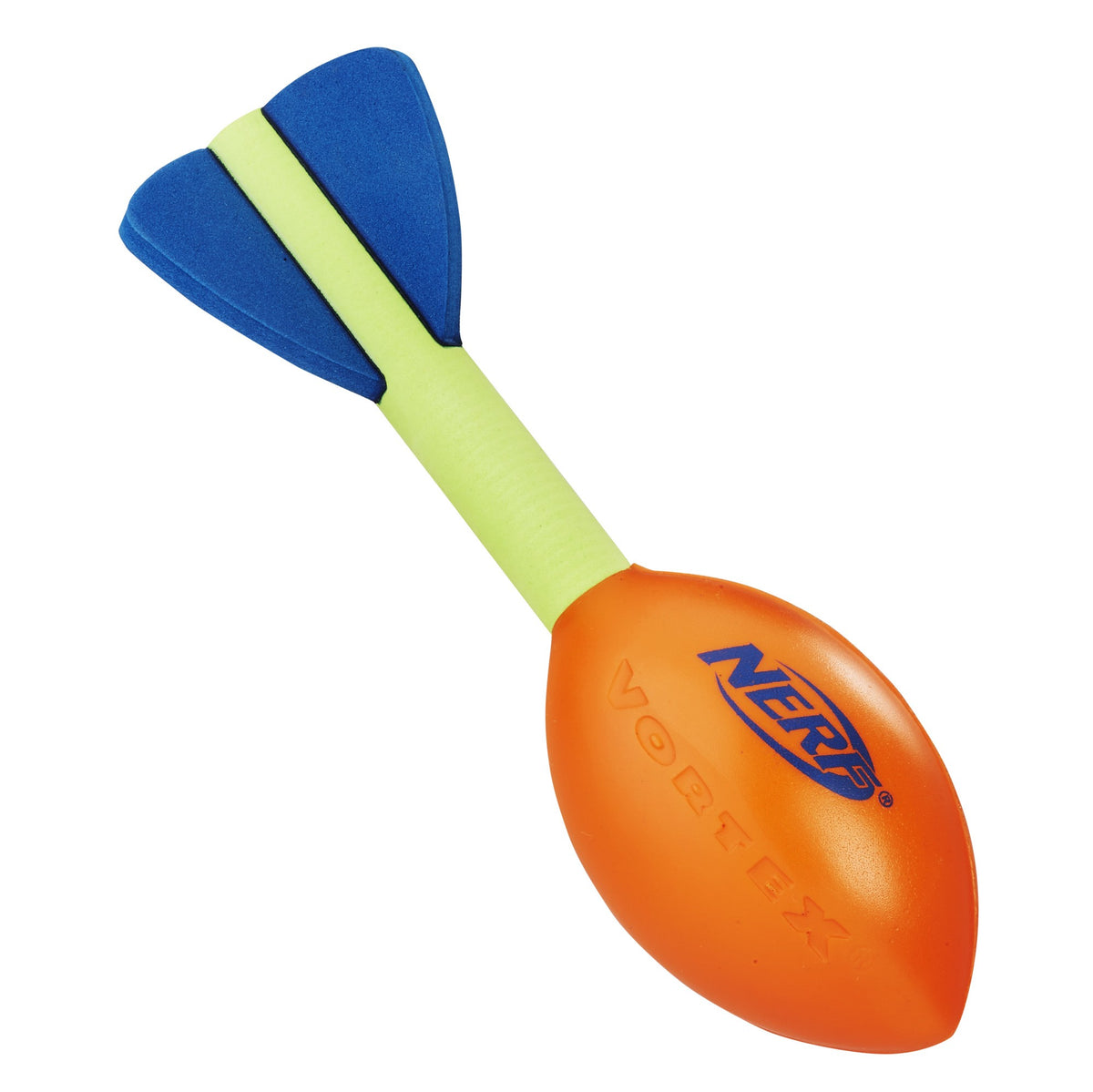 Nerf Pocket Aero Flyer - Orange