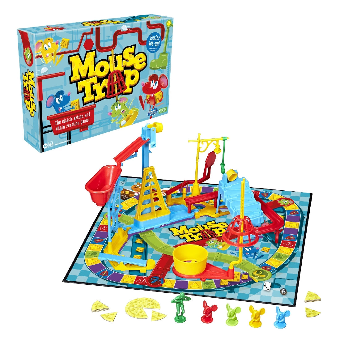 Mousetrap Classic