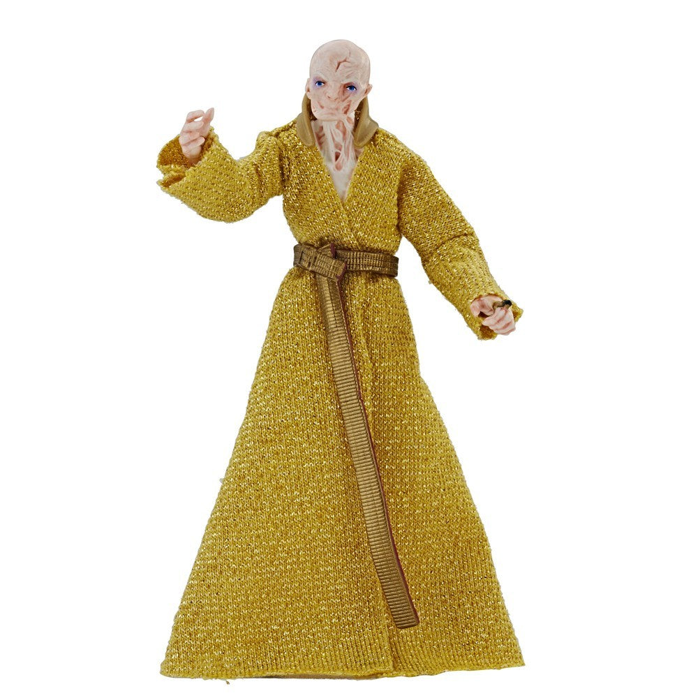 Star Wars Vintage Figures S2 Supreme Leader Snoke