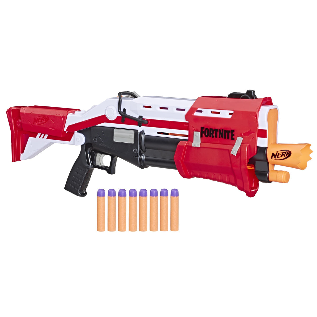 Nerf Fortnite Ts
